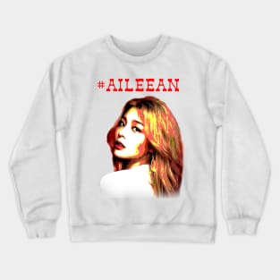 AILEEAN Crewneck Sweatshirt